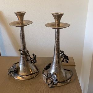 Michael Aram Candle holder